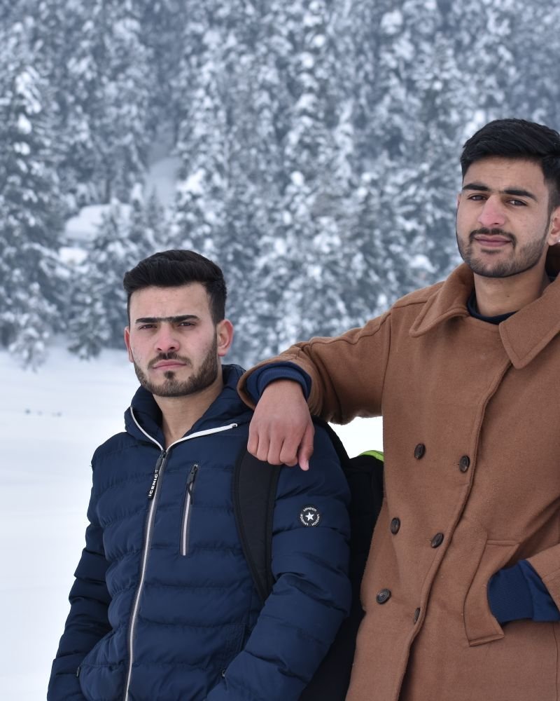Kapitone Kısa Mont