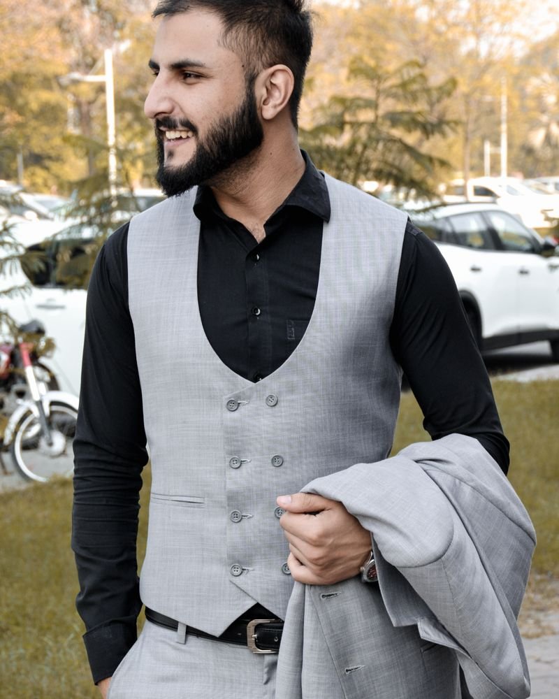 Slim Fit Eşofman