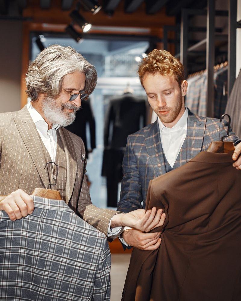 Oversize Eşofman Takımı