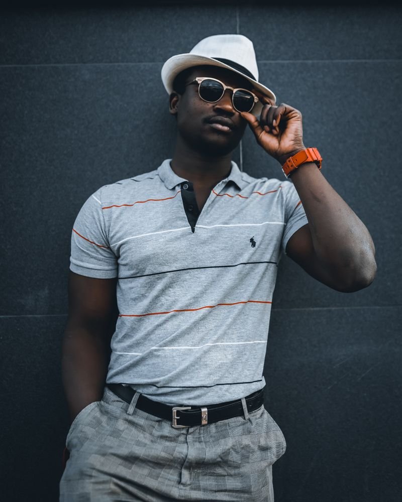 Regular Fit Polo