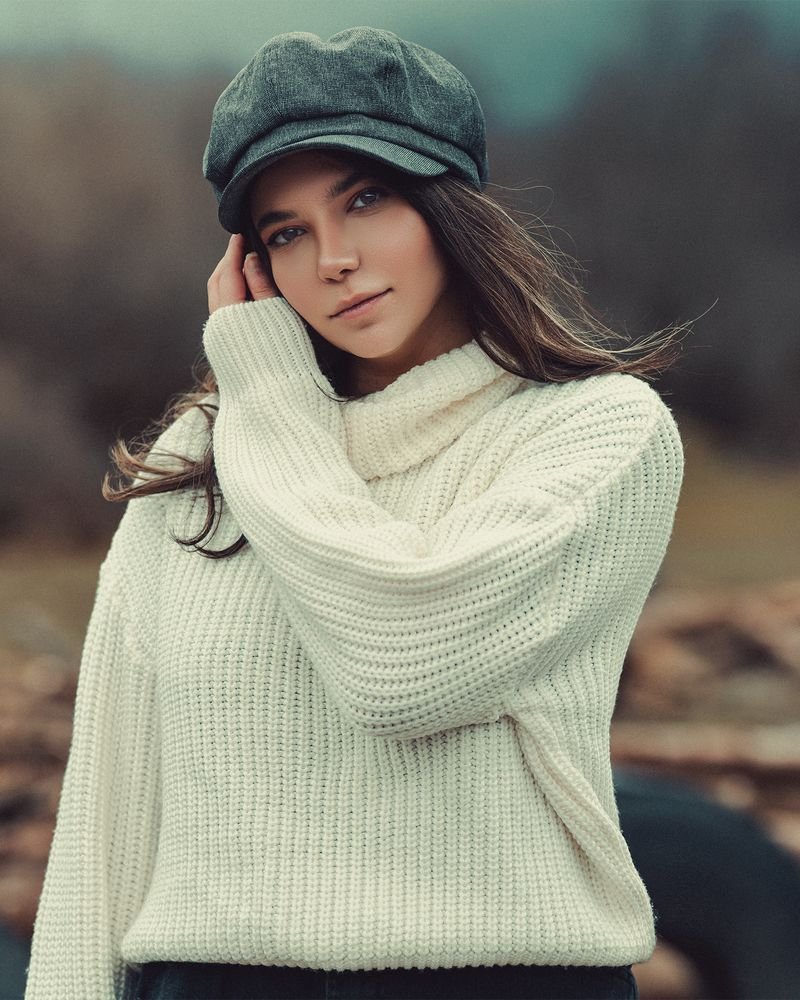 Flanel Kareli Pijama