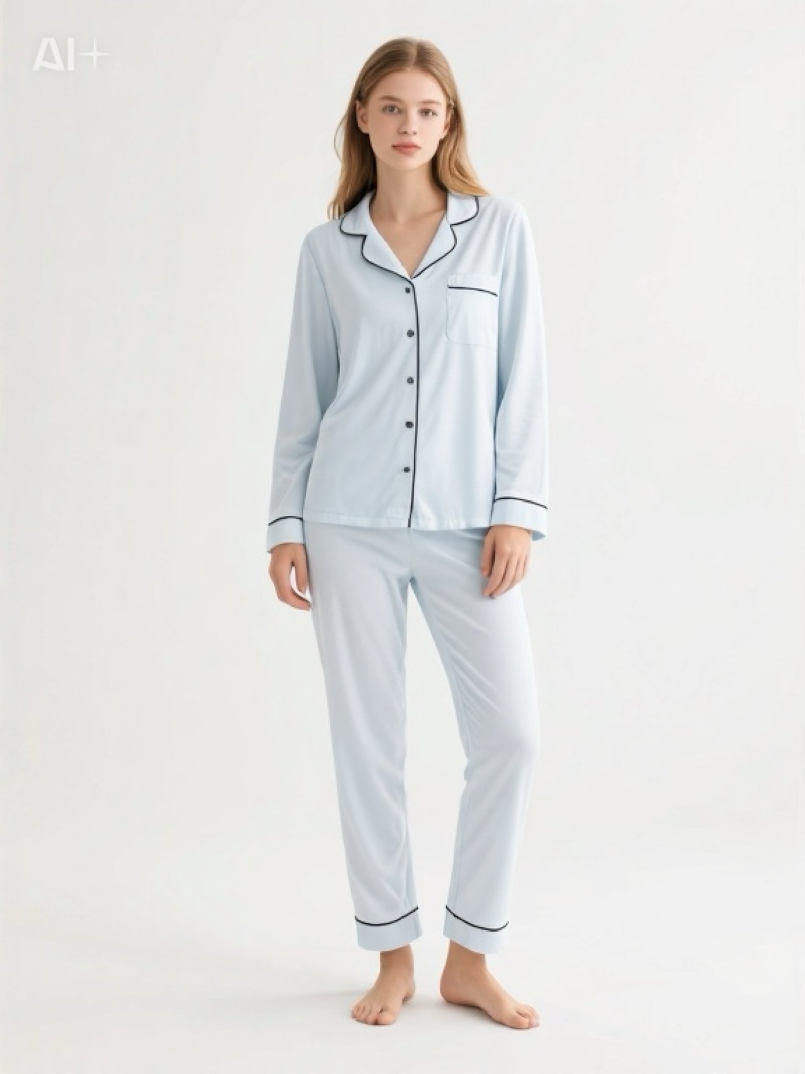 bayan pijama takımı