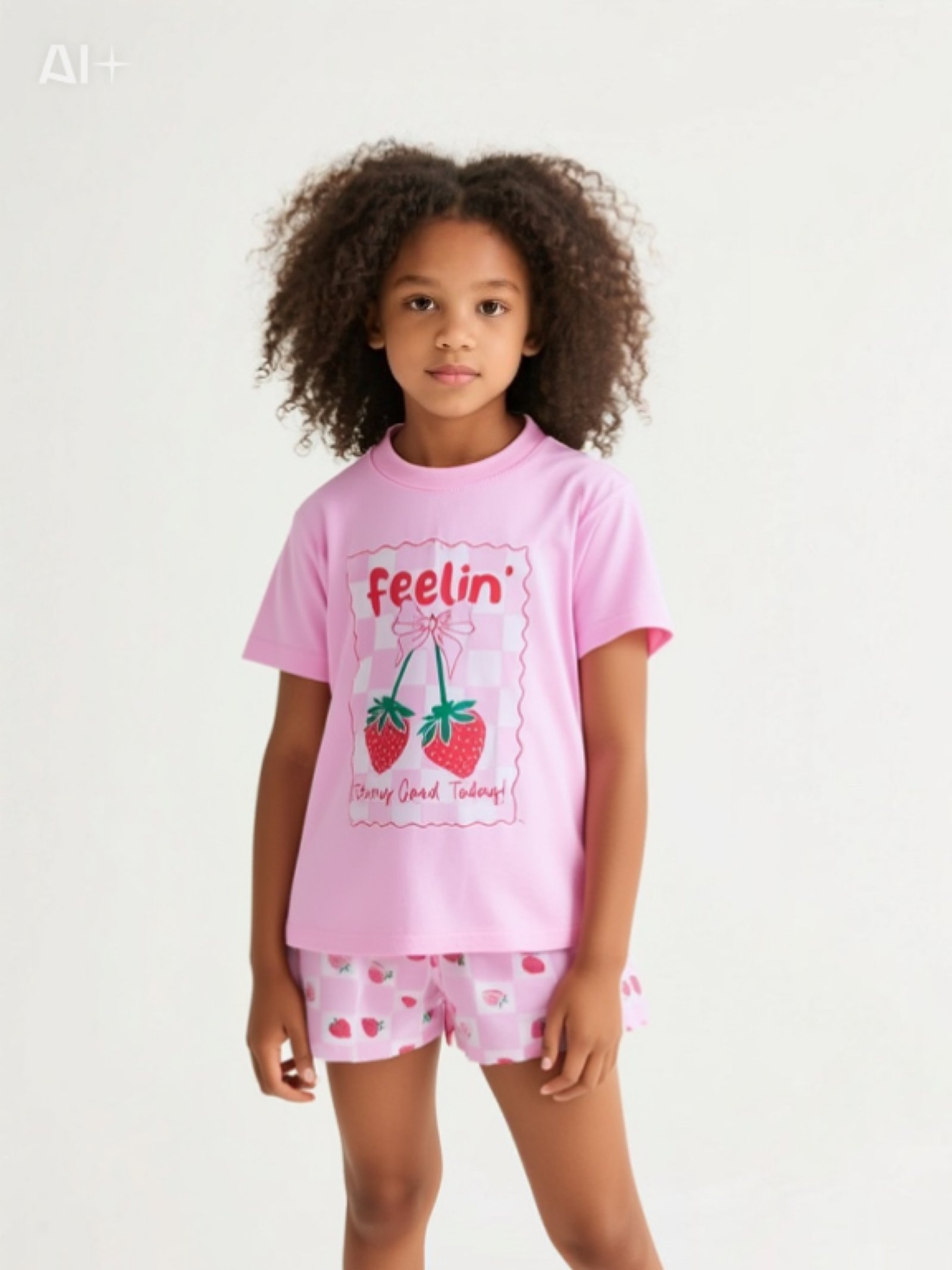 derin model pijama takım